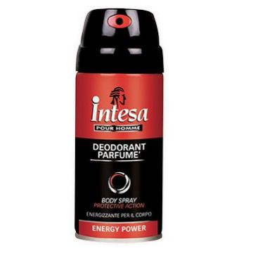 INTESA DEO PARFUM UOMO 150ML ENERGY