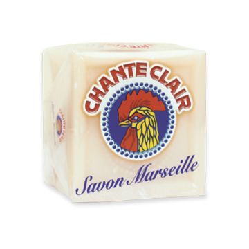 CHANTECLAIR - Sapone Di Marsiglia In Cubo 250 G