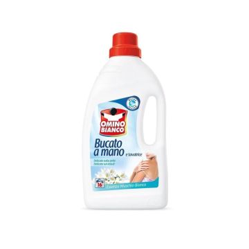 OMINO BIANCO 1LT MUSCHIO BIANCO