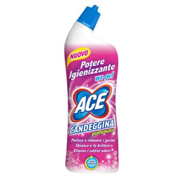 ACE WC GEL 700ML CON CANDEGGINA