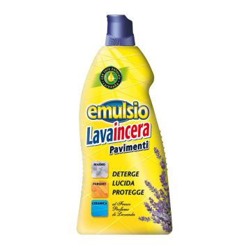 EMULSIO LAVAINCERA 950ML LAVANDA