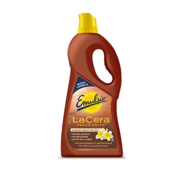 EMULSIO COTTO 725ML AUTOLUCIDANTE