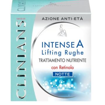 CLINIANS INTENSEA NOTTE 50ML