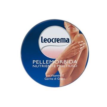 LEOCREMA PELLEMORBIDA 150ML