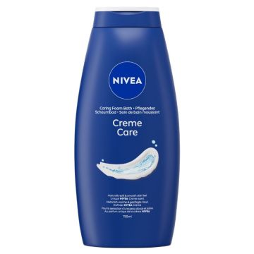 NIVEA - Creme Care - Bagnodoccia 750 Ml