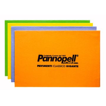 PANNOPELL PAVIMENTO 50X70 BLU