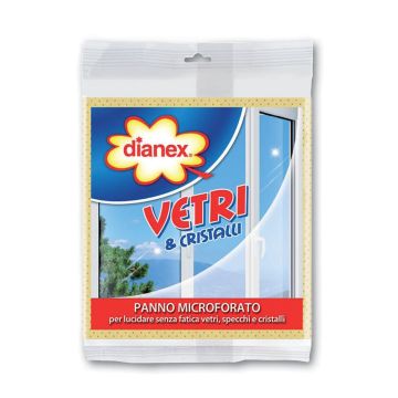 DIANEX - Vetri & Cristalli - Panno Microforato