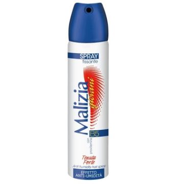 MALIZIA GIOVANI LACCA 75ML MINISIZ FORTE