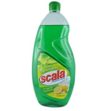 SCALA PIATTI 1250ML LIMONE