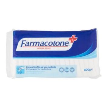 FARMACOTONE OVATTA 400GR