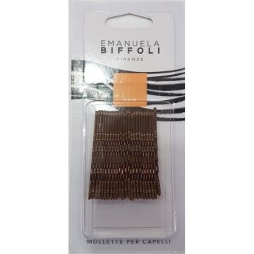 BIFFOLI MOLLETTE CAPELLI 1316 CAS
