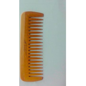 BIFFOLI PETTINE LEGNO 81 DENT LARG