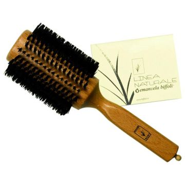 BIFFOLI SPAZZOLA SETOLA 856