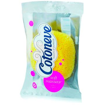 COTONEVE SPUGNA BAGNO 360