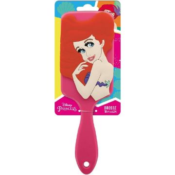 DISNEY SPAZZOLA 3D ARIEL