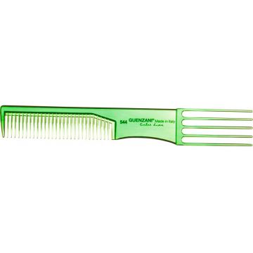 GUENZANI PETTINE 544 COLOR FORCHET
