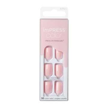 Impress Color Rosa