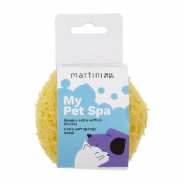 MARTINI PET SPUGNA E/SOFFICE PIC.