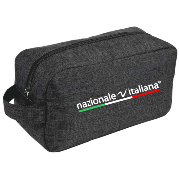 NAZ ITA BEAUTY UOMO NERO