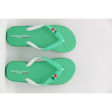 NAZ ITA.INF.U GREEN FLUO 44 N