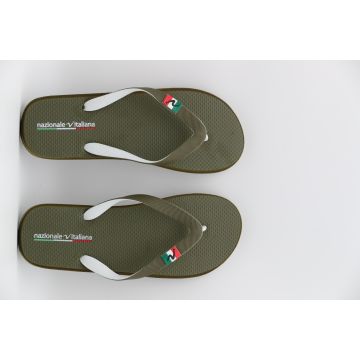 NAZ ITA.INF.U MILITARY GREEN 42 N