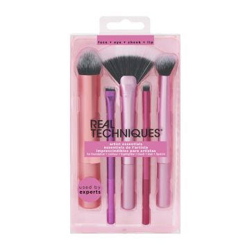 REAL TEC.SET COMPL.PENNELLI VISO