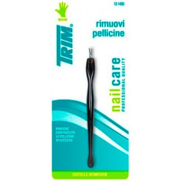 TRIM RIMUOVI PELLICINE 12-14BI