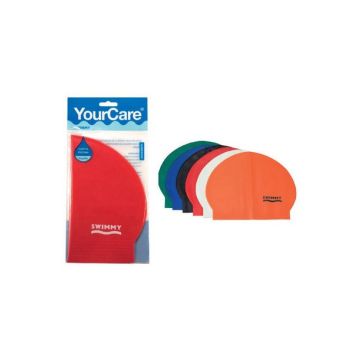 YOURCARE CUFFIA PISCINA 777