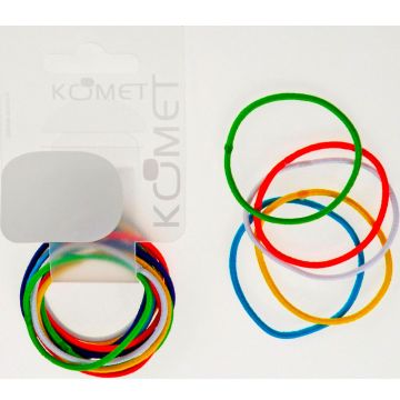 YOURCARE ELASTICI X 12 255 COLORA