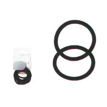YOURCARE ELASTICI X 12 455 NERO
