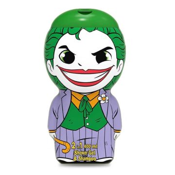 AIRV DC COM JOKER 2IN1 Shampoo /D 2D 400