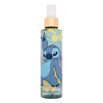 AIRV STITCH BODY SPRAY 200ML