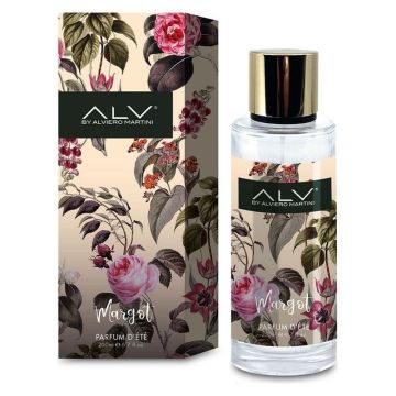 ALVIERO MARTINI - Margot - Parfum D'Été Donna 200 Ml Vapo
