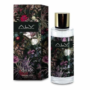 ALVIERO MARTINI - Nicole - Parfum D'Été Donna 200 Ml Vapo
