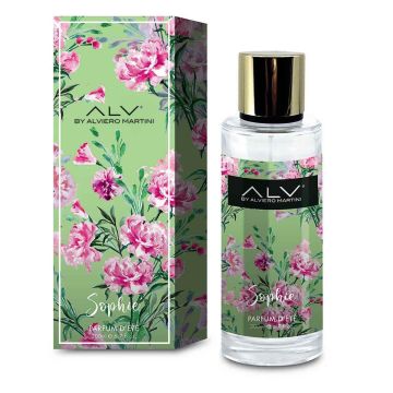 ALVIERO MARTINI - Sophie - Parfum D'Été Donna 200 Ml Vapo