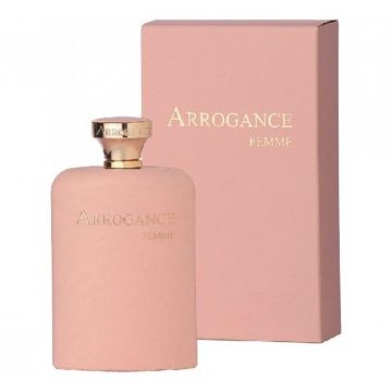 ARROGANCE DONNA EDT 50 ML