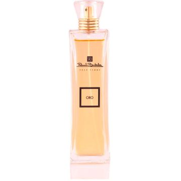 RENATO BALESTRA - Oro - Eau De Toilette Donna 100 Ml Vapo