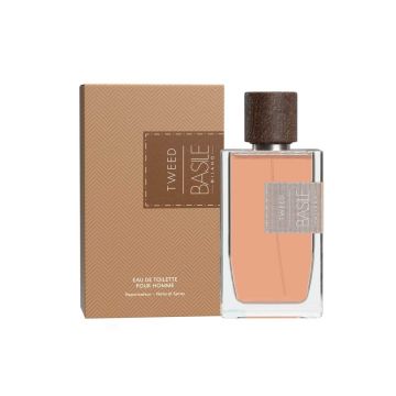 BASILE TWEED U EDT 100 VAPO