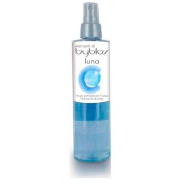BYBLOS - Luna - Acqua Profumata Per Il Corpo Donna 250 Ml Vapo