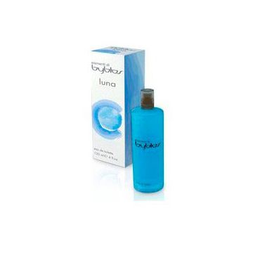 BYBLOS - Luna - Eau De Toilette Donna 120 Ml Vapo