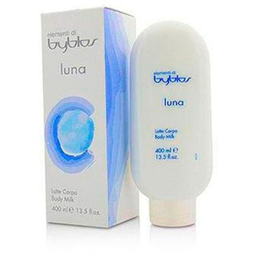 BYBLOS LUNA LOTION 400 ML
