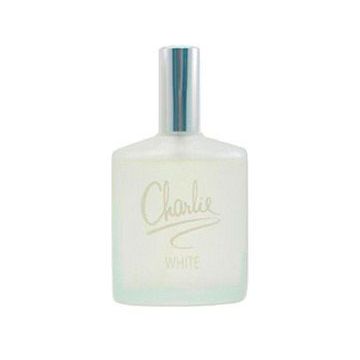 REVLON - Charlie White - Eau De Toilette Donna 100 Ml Vapo