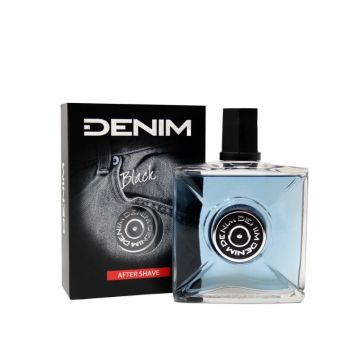 DENIM A/S 100ML BLACK
