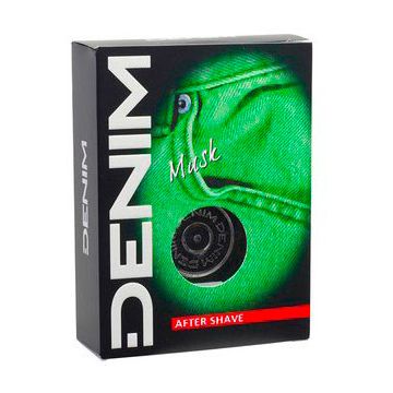DENIM MUSK A/S 100 ML