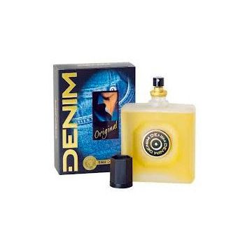 DENIM ORIGINAL EDT 100 ML