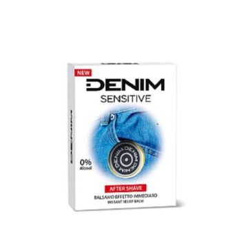 DENIM SENSITIVE AF/Shampoo  BALM 100 ML