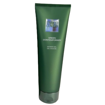 ENRICO C GREEN CONTEMP S/GEL 300ML