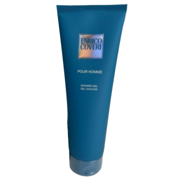 ENRICO C POUR HOMME S/GEL 300 ML