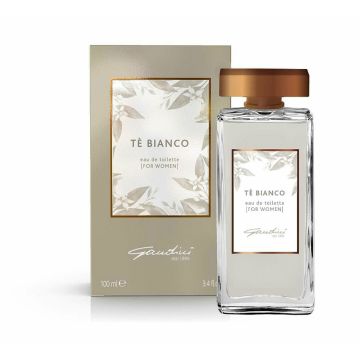 GANDINI TE BIANCO EDT 100 VAPO