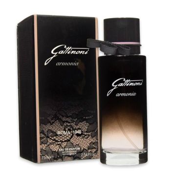 GATTINONI - Armonia - Eau De Parfum Donna 75 Ml Vapo